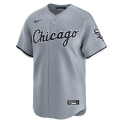 Chicago White Sox Nike Road Limited Jersey Outlet