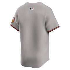 Baltimore Orioles Nike Road Limited Jersey Sale