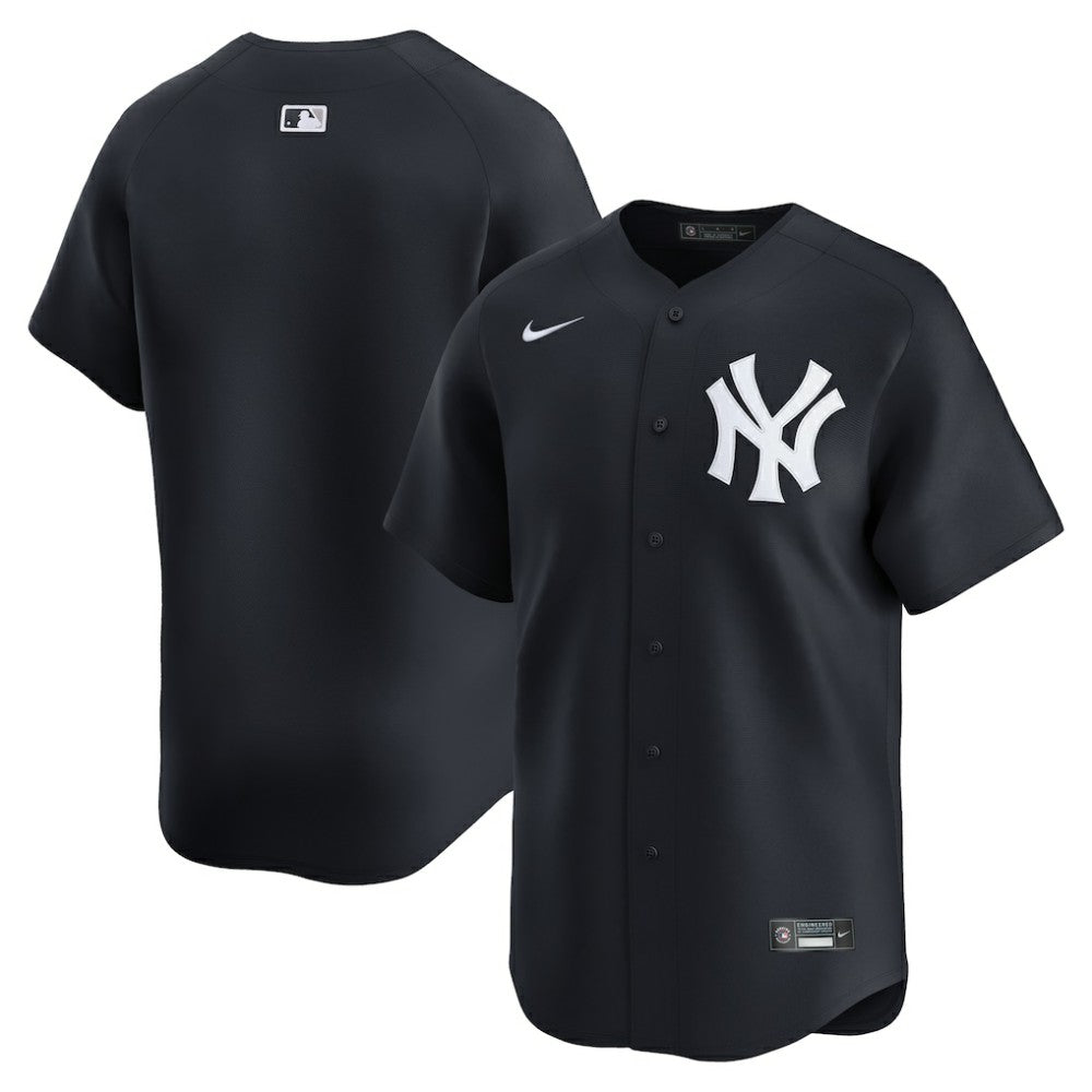 New York Yankees Nike Alternate Limited Jersey Sale