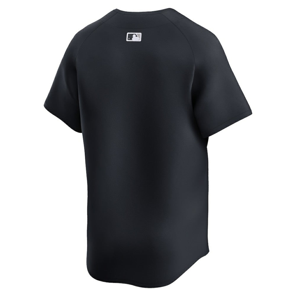 New York Yankees Nike Alternate Limited Jersey Sale