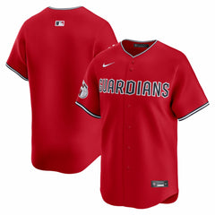 Cleveland Guardians Nike Alternate Limited Jersey Near Me