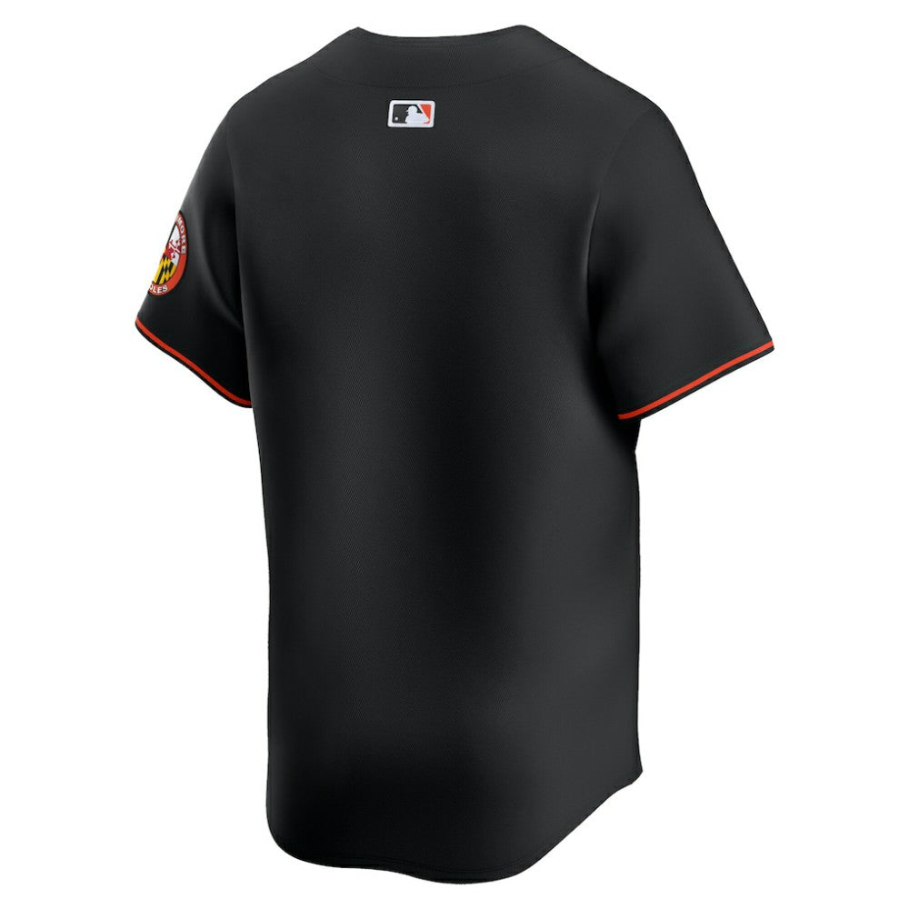 Baltimore Orioles Nike Alternate Limited Jersey Online