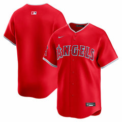 Los Angeles Angels Nike Alternate Limited Jersey Sale