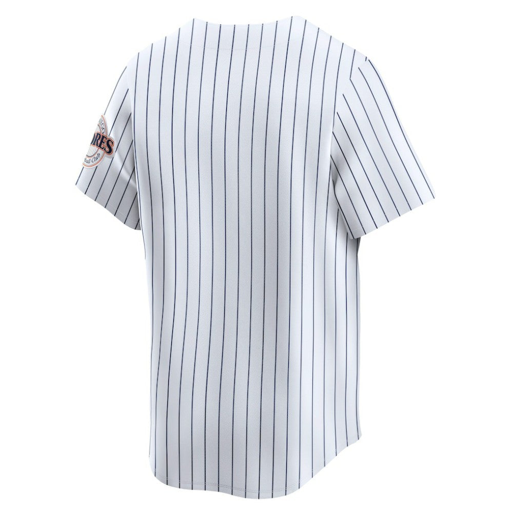 San Diego Padres Nike Cooperstown Collection Limited Jersey Outlet