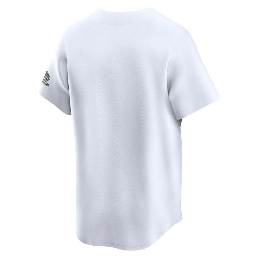 Houston Astros Nike Cooperstown Collection Limited Jersey Online