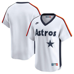 Houston Astros Nike Cooperstown Collection Limited Jersey Online