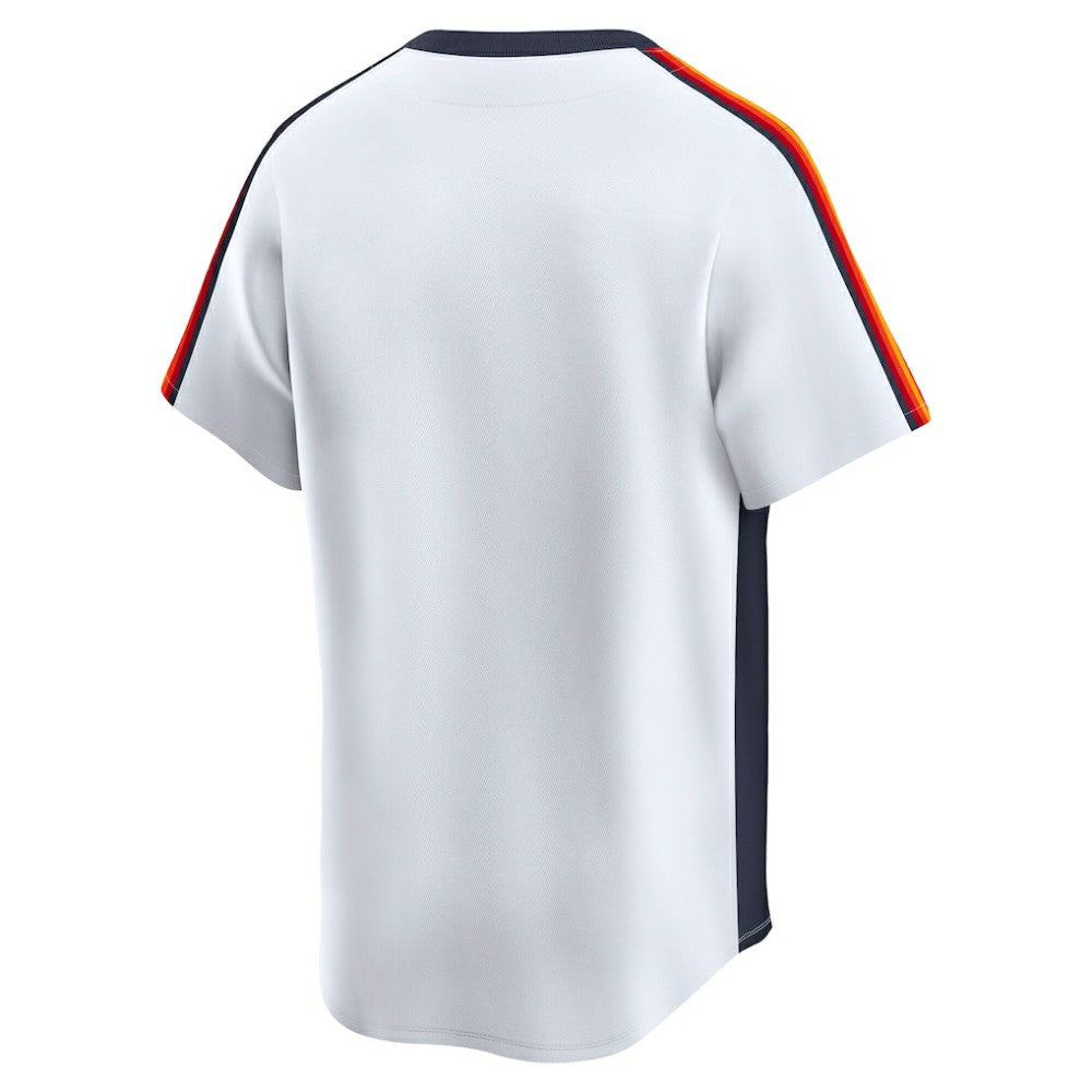 Houston Astros Nike Cooperstown Collection Limited Jersey Online