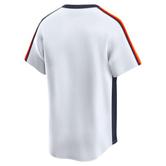 Houston Astros Nike Cooperstown Collection Limited Jersey Online