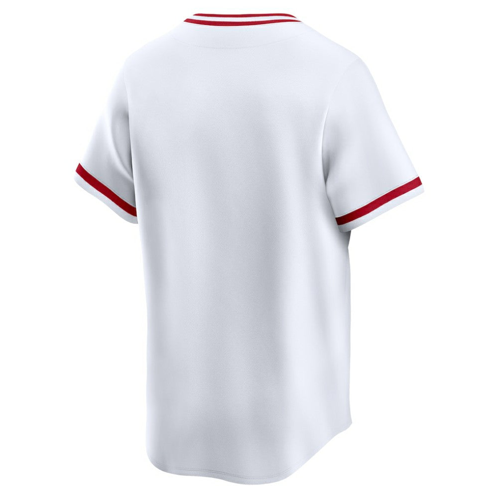 Cincinnati Reds Nike Cooperstown Collection Limited Jersey for sale