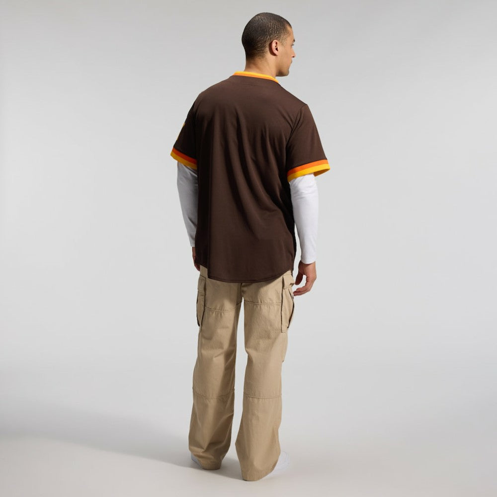 San Diego Padres Nike Cooperstown Collection Limited Jersey for sale