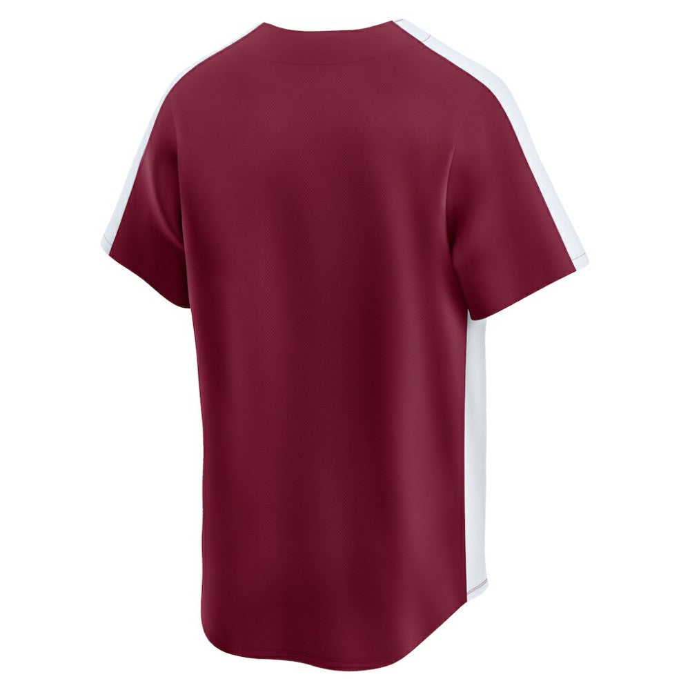 Philadelphia Phillies Nike Cooperstown Collection Limited Jersey for sale