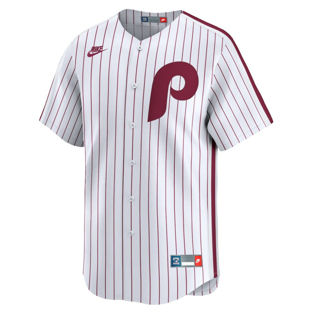 Philadelphia Phillies Nike Cooperstown Collection Limited Jersey Online