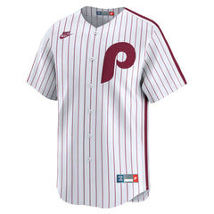 Philadelphia Phillies Nike Cooperstown Collection Limited Jersey Online