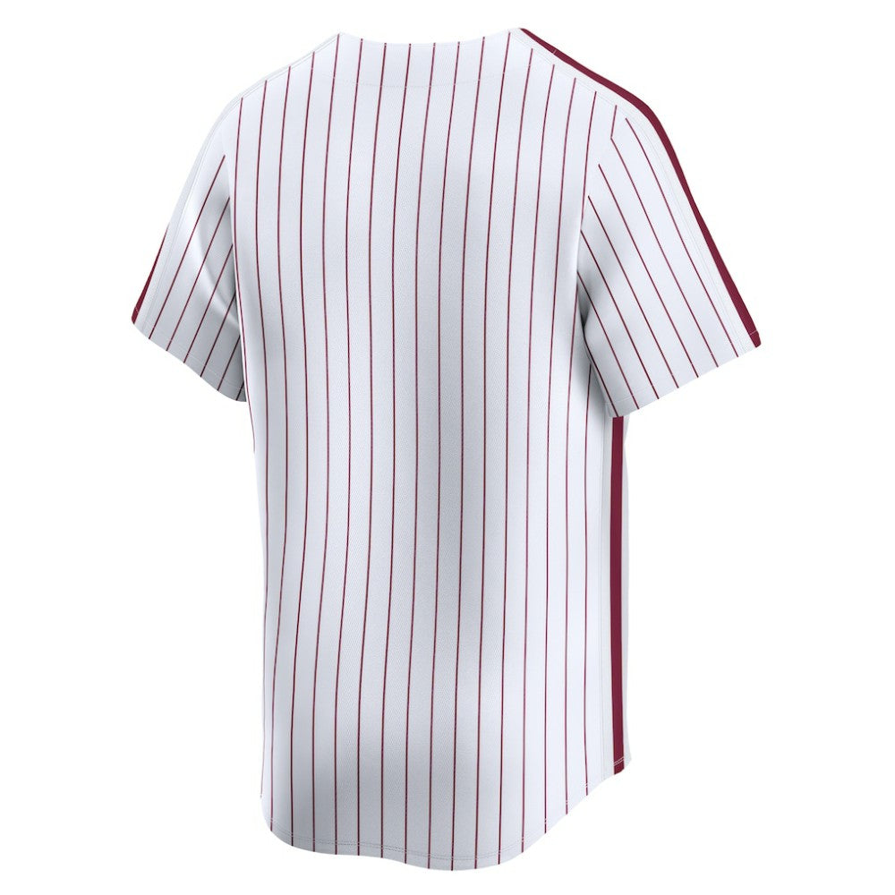 Philadelphia Phillies Nike Cooperstown Collection Limited Jersey Online