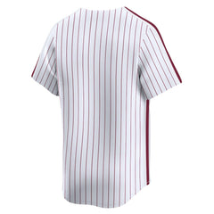 Philadelphia Phillies Nike Cooperstown Collection Limited Jersey Online