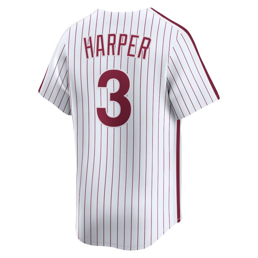 Bryce Harper Philadelphia Phillies Nike  Cooperstown Collection Limited Jersey Outlet