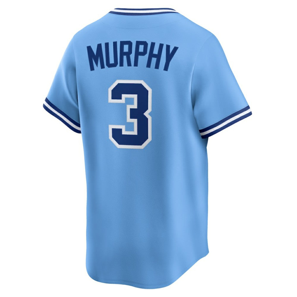 Dale Murphy Atlanta Braves Nike Throwback Cooperstown Collection Limited Jersey Online