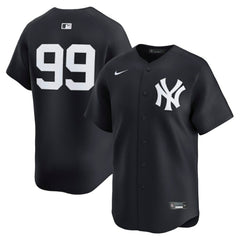 Aaron Judge New York Yankees Nike Alternate Limited Player Jersey Discount