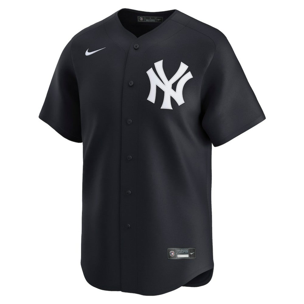 Aaron Judge New York Yankees Nike Alternate Limited Player Jersey Discount