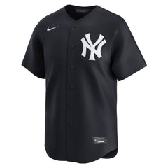 Aaron Judge New York Yankees Nike Alternate Limited Player Jersey Discount