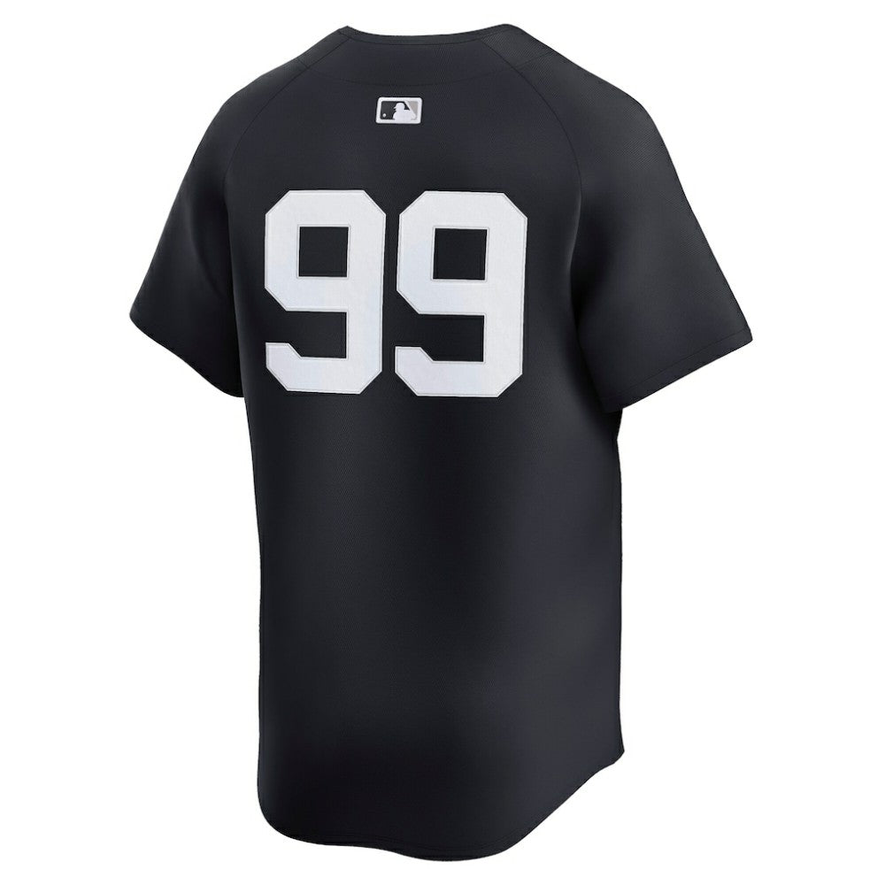 Aaron Judge New York Yankees Nike Alternate Limited Player Jersey Discount