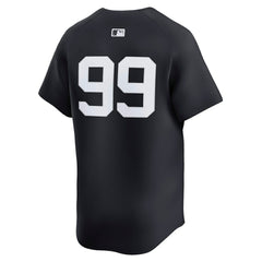 Aaron Judge New York Yankees Nike Alternate Limited Player Jersey Discount