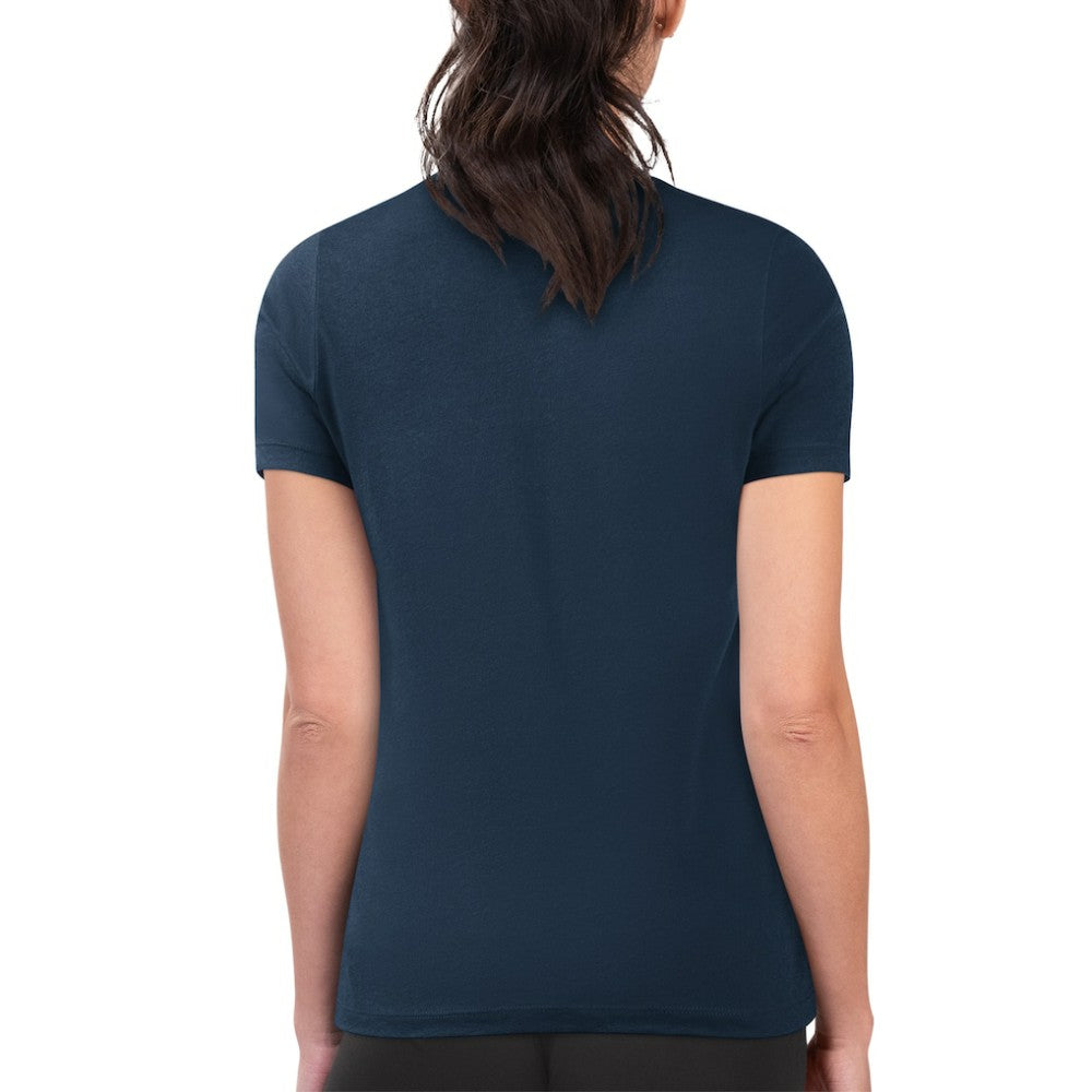 Tampa Bay Rays G-III 4Her by Carl Banks Women's Super-Slim Fit Lightweight Flowers Graphic T-Shirt Online