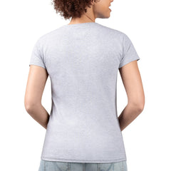 Tampa Bay Rays G-III 4Her by Carl Banks Women's Super-Slim Fit Lightweight Flowers Graphic V-Neck T-Shirt Discount