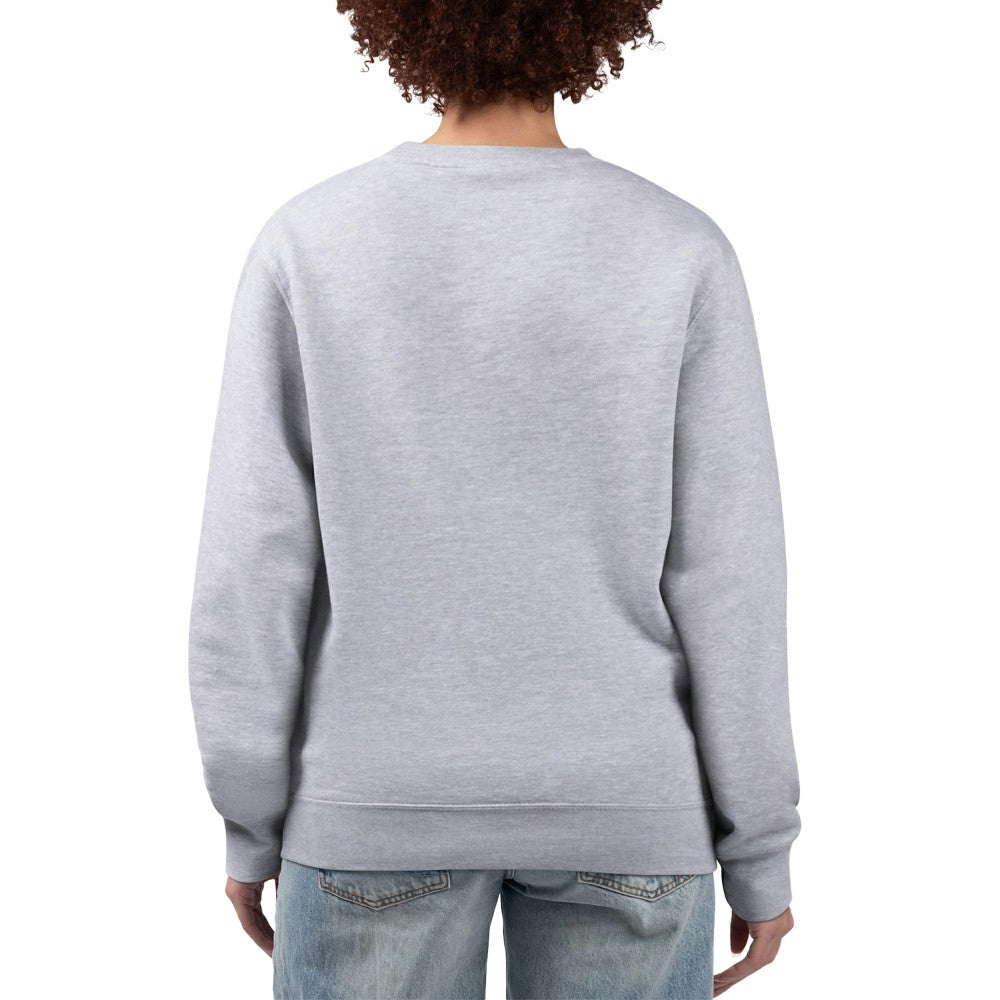 Los Angeles Dodgers G-III 4Her by Carl Banks Women's Flowers Graphic Pullover Sweatshirt Outlet