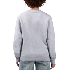 Seattle Mariners G-III 4Her by Carl Banks Women's Flowers Graphic Pullover Sweatshirt Discount
