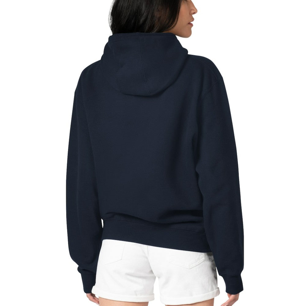 Boston Red Sox G-III 4Her by Carl Banks Women's Flowers Graphic Pullover Hoodie Discount