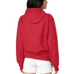 Cincinnati Reds G-III 4Her by Carl Banks Women's Flowers Graphic Pullover Hoodie Sale