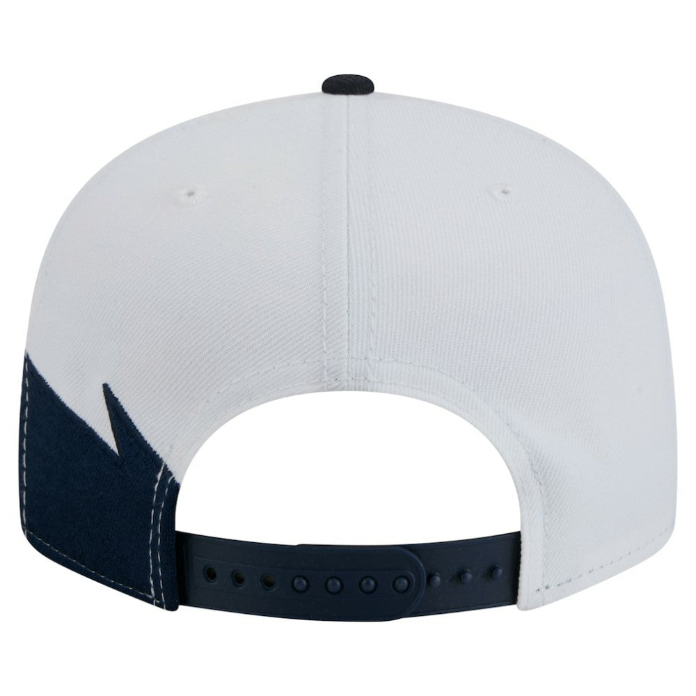 Houston Astros New Era Jagged 9FIFTY Snapback Hat Sale