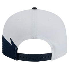 Houston Astros New Era Jagged 9FIFTY Snapback Hat Sale
