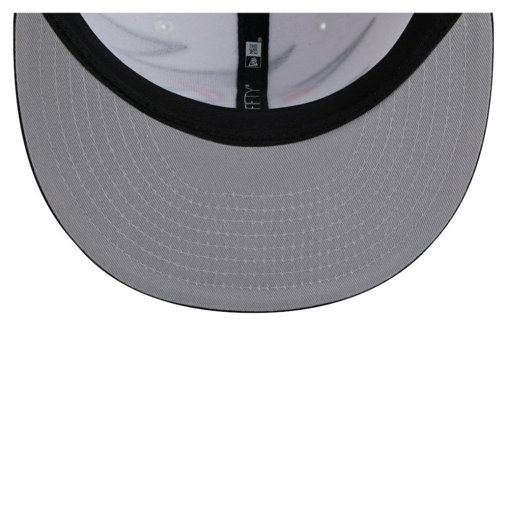 Houston Astros New Era Jagged 9FIFTY Snapback Hat Sale