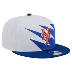 New York Mets New Era Jagged 9FIFTY Snapback Hat Near Me