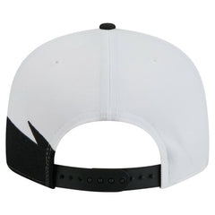 San Francisco Giants New Era Jagged 9FIFTY Snapback Hat Discount