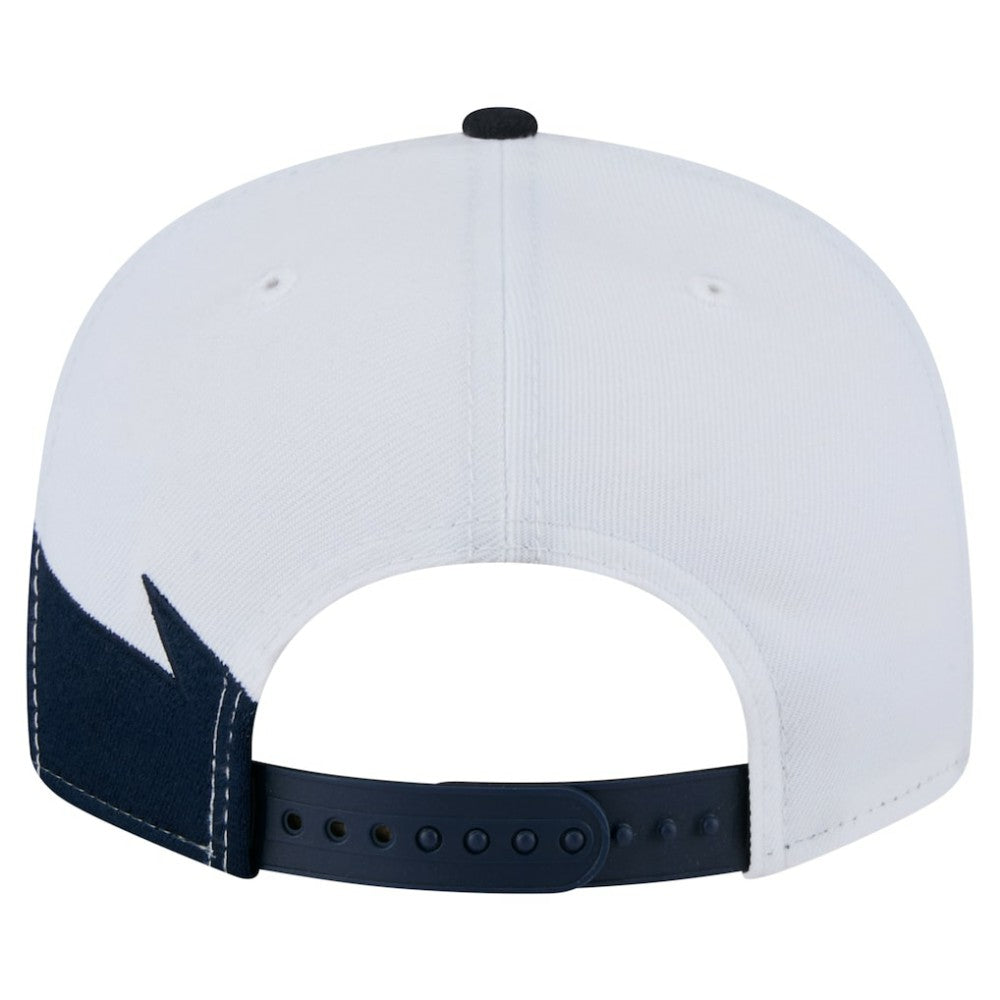 Boston Red Sox New Era Jagged 9FIFTY Snapback Hat Sale