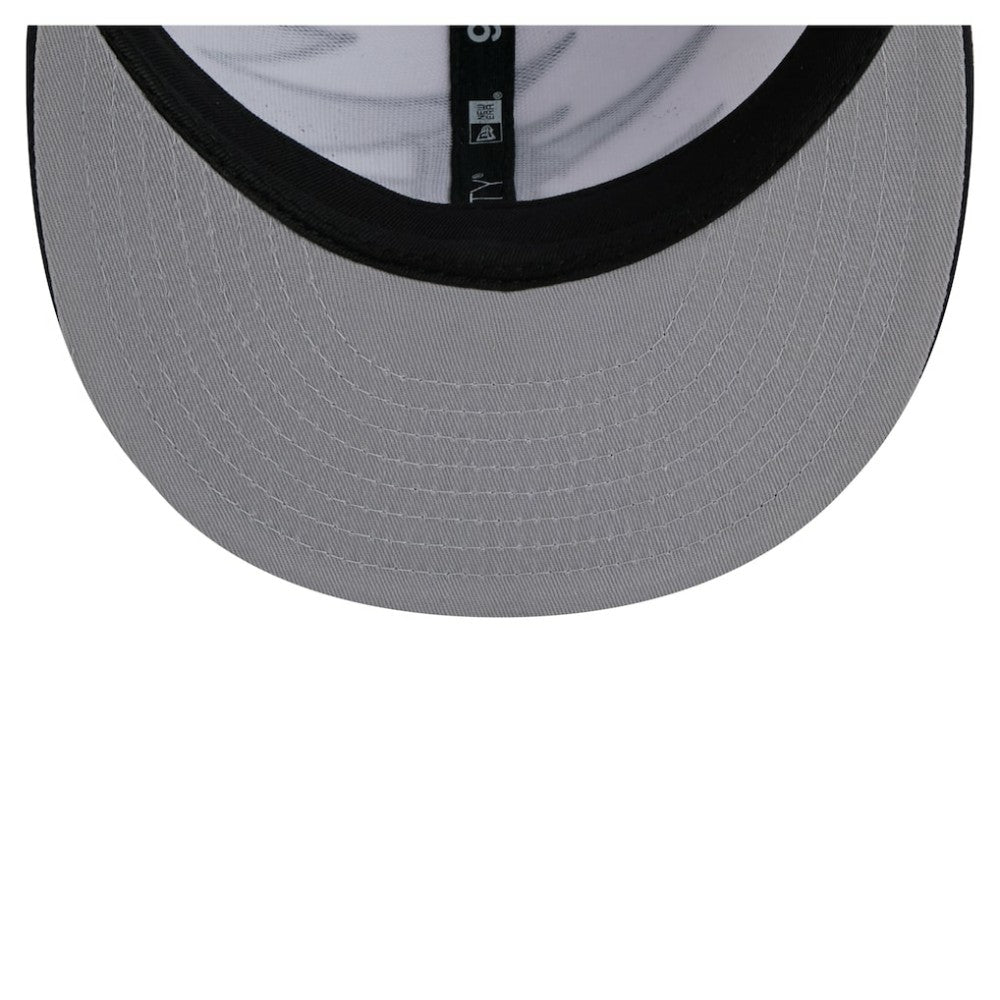 Detroit Tigers New Era Jagged 9FIFTY Snapback Hat Discount