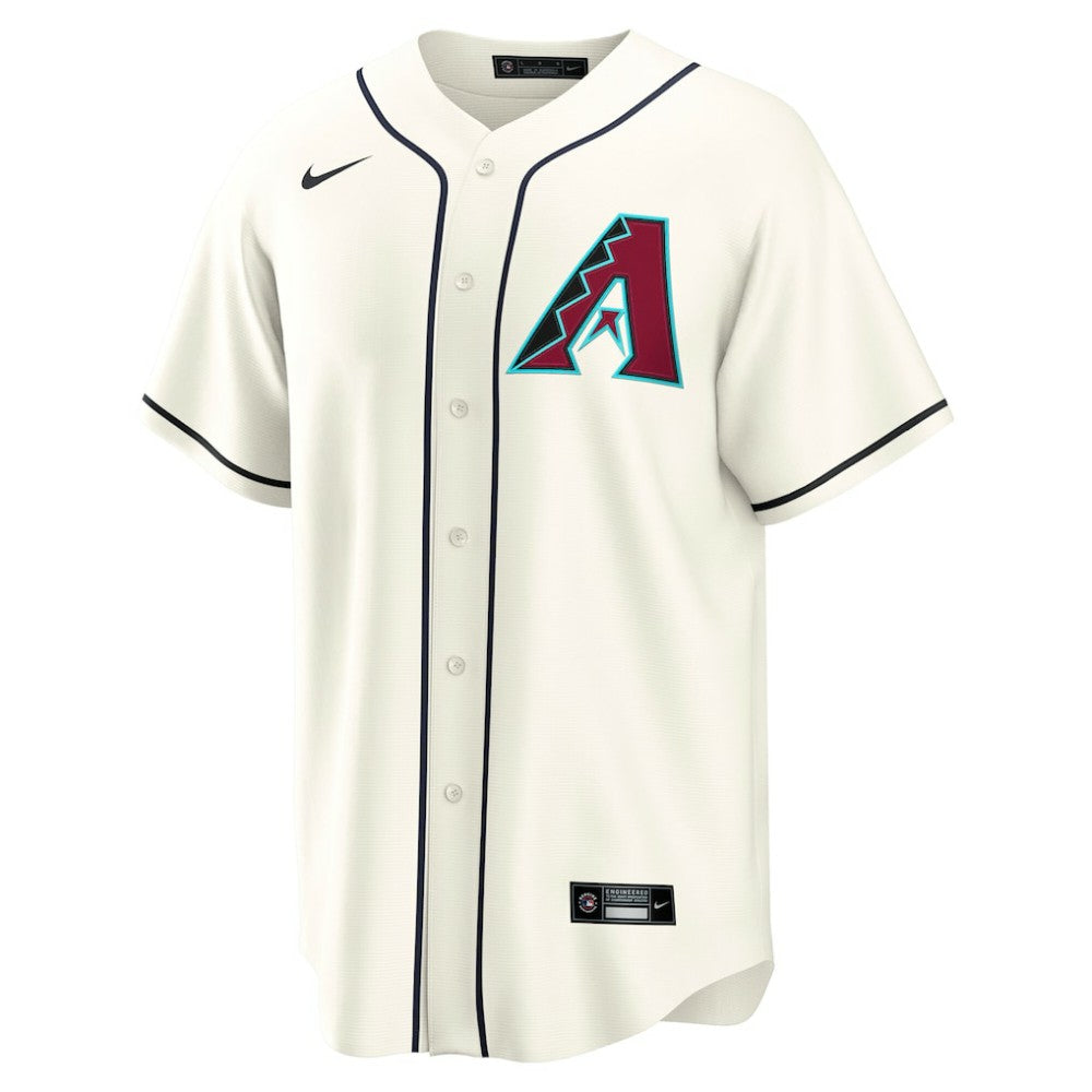 Corbin Carroll Arizona Diamondbacks Nike Home Replica Jersey Outlet