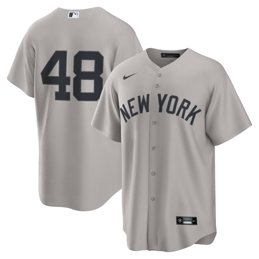 Paul Goldschmidt New York Yankees Nike Road Replica Jersey Outlet