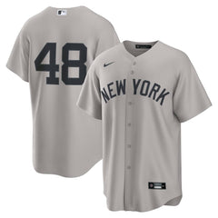 Paul Goldschmidt New York Yankees Nike Road Replica Jersey Outlet