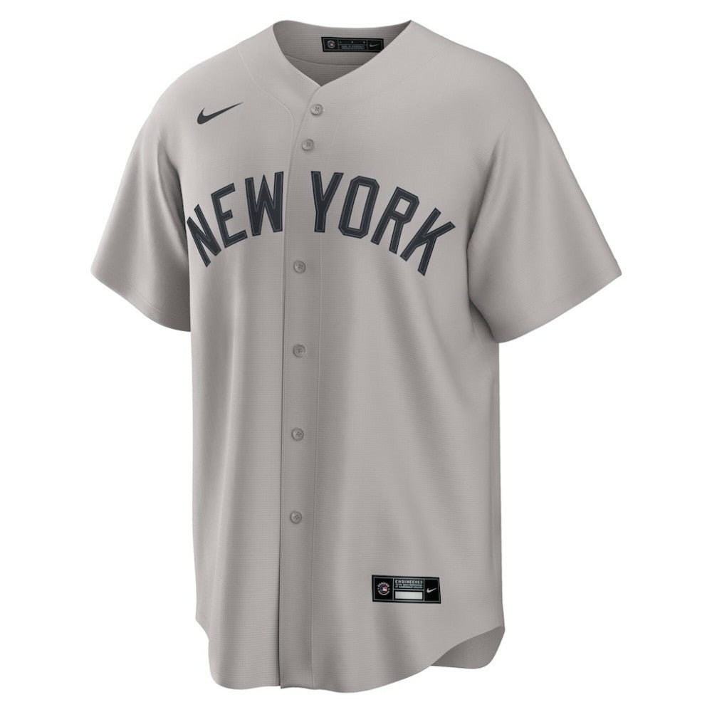 Gerrit Cole New York Yankees Nike Road Replica Jersey Near Me