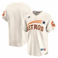 Houston Astros Nike Cooperstown Collection Limited Jersey for sale