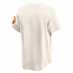 Houston Astros Nike Cooperstown Collection Limited Jersey for sale