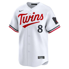 Christian Vázquez Minnesota Twins Nike Home Limited Jersey Outlet