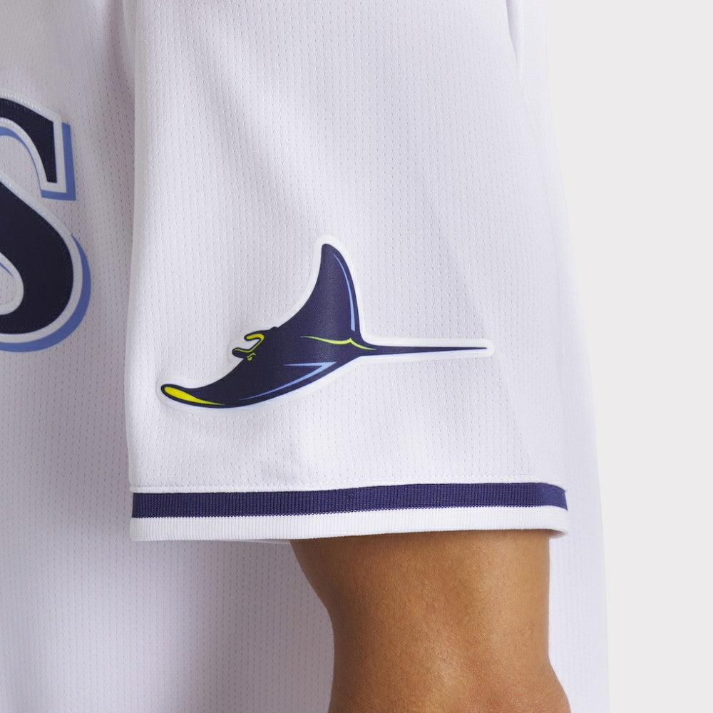 Tampa Bay Rays Nike Home Limited Jersey Outlet
