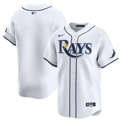 Tampa Bay Rays Nike Home Limited Jersey Outlet