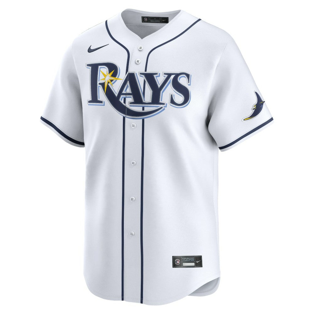 Tampa Bay Rays Nike Home Limited Jersey Outlet