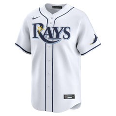 Tampa Bay Rays Nike Home Limited Jersey Outlet